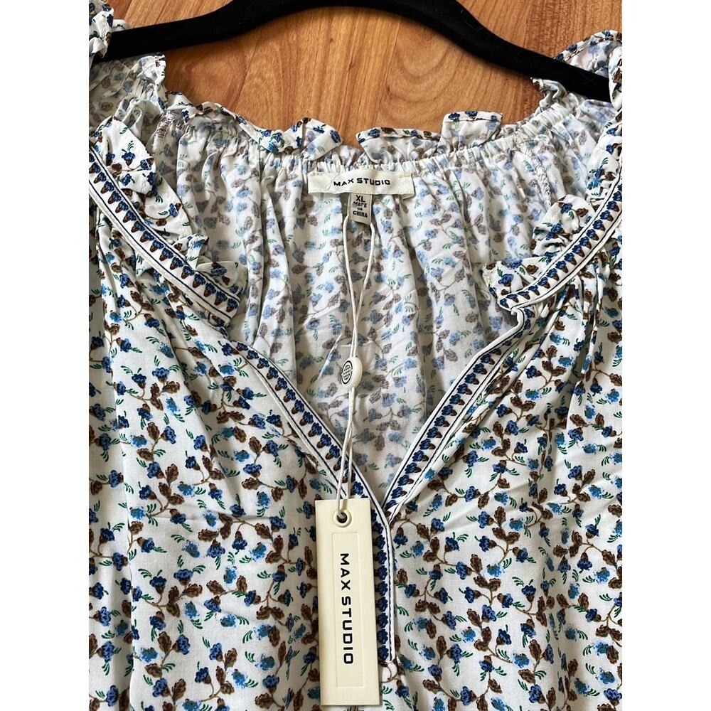 Maxโ Studio Blouse